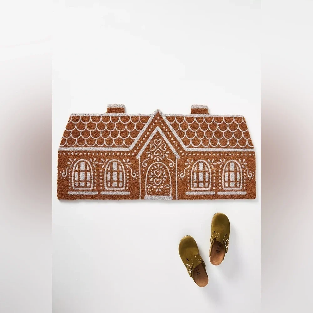 Anthropologie new packaging